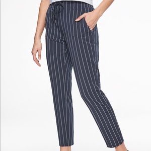 Athleta travel pants